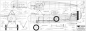 Preview: Bristol M1c Bullet Bauplan